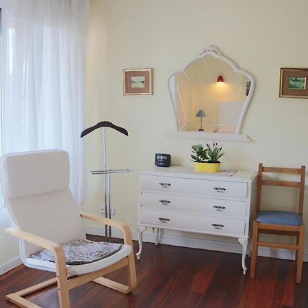 Apartamento 라레도 외부 사진
