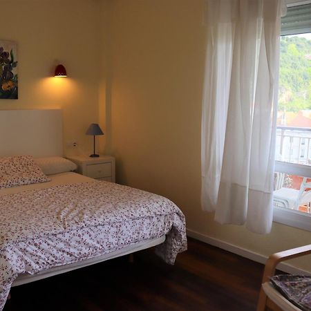 Apartamento 라레도 외부 사진