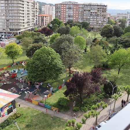 Apartamento 라레도 외부 사진