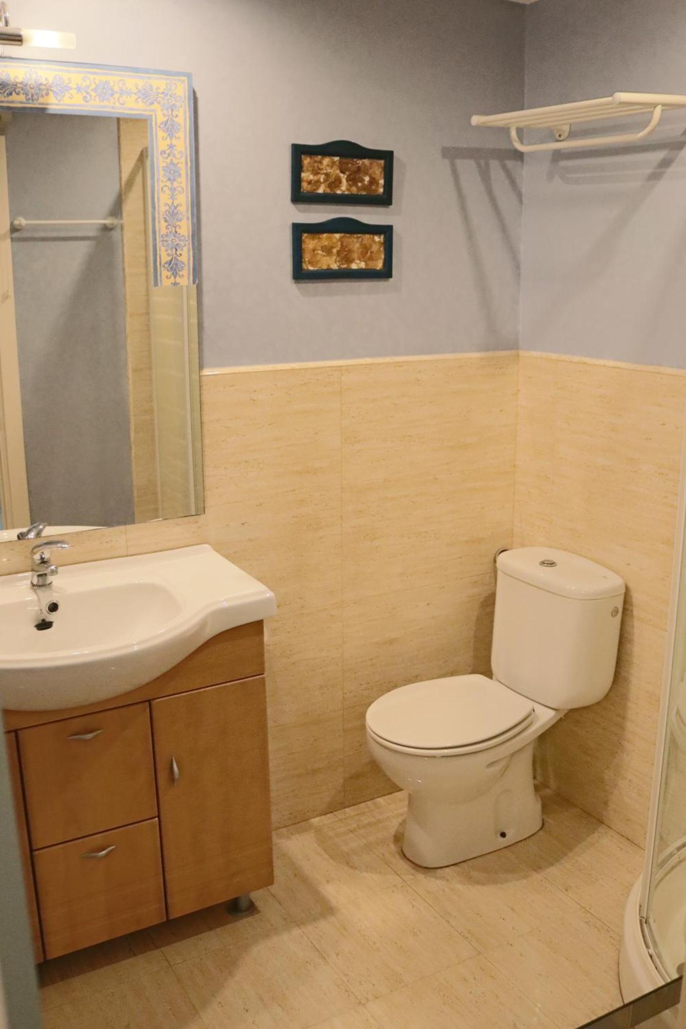 Apartamento 라레도 외부 사진