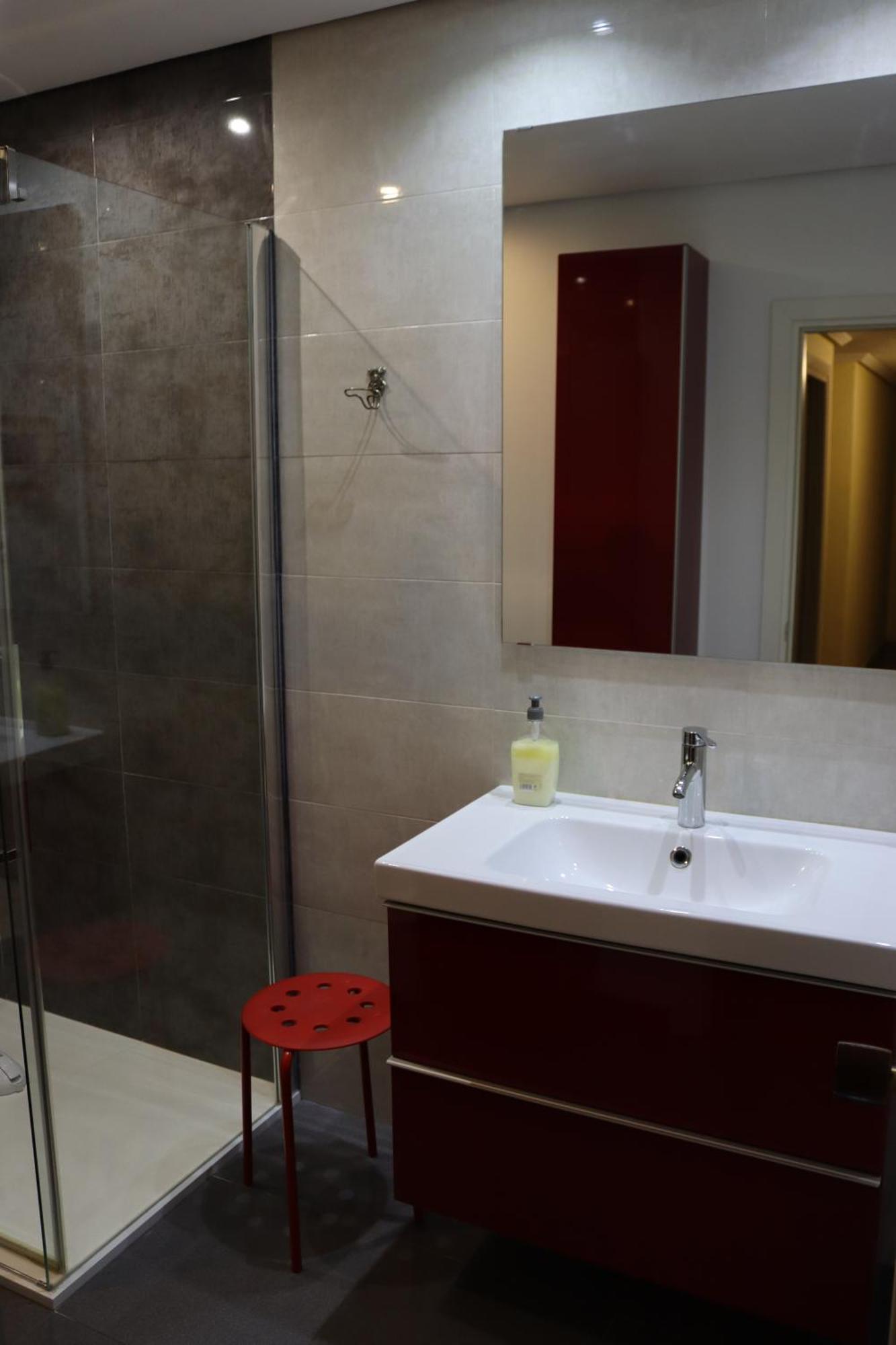 Apartamento 라레도 외부 사진