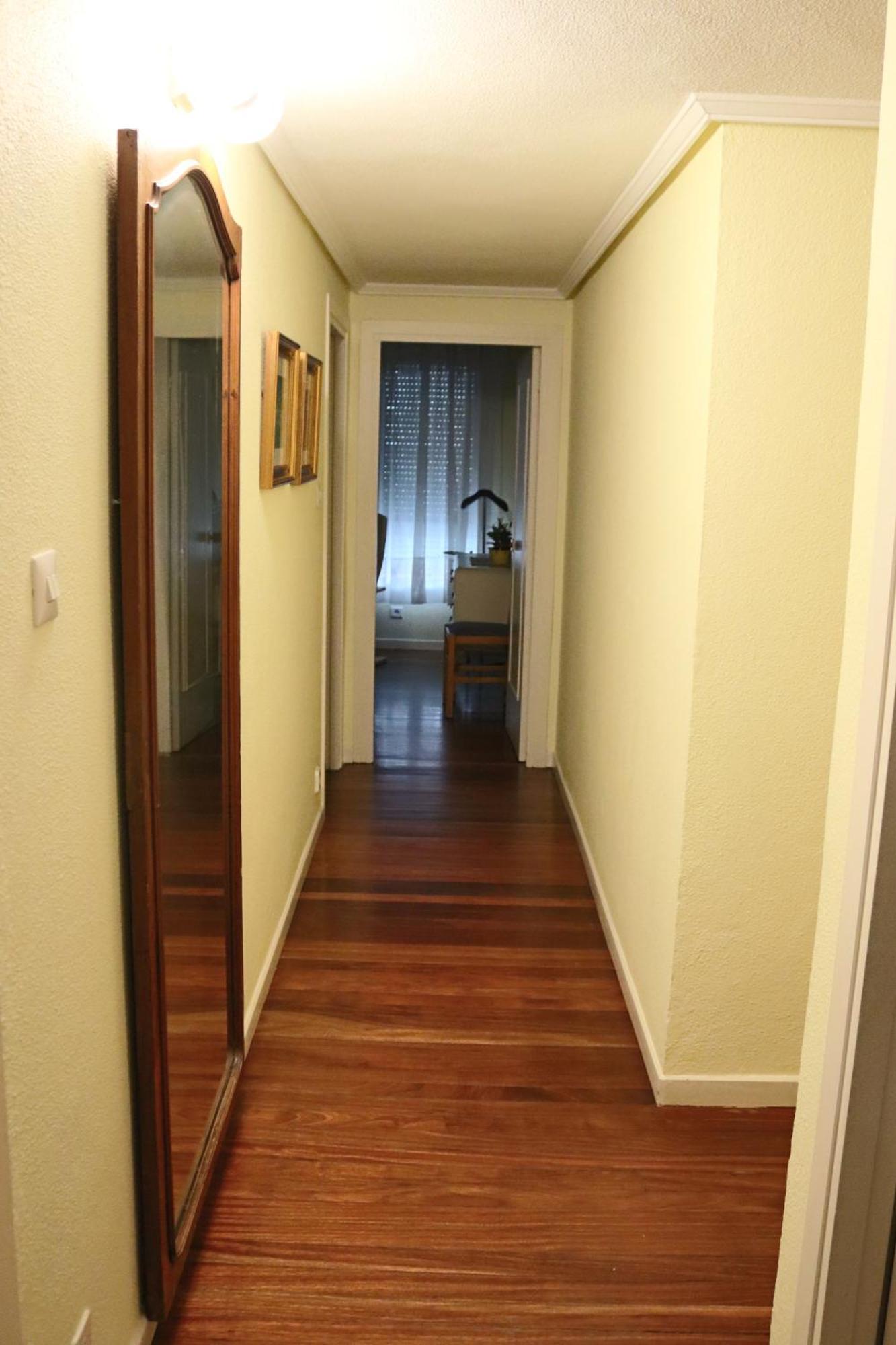 Apartamento 라레도 외부 사진